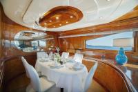 ZOI yacht charter: ZOI - photo 5