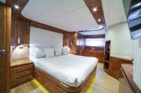 ZOI yacht charter: ZOI - photo 7