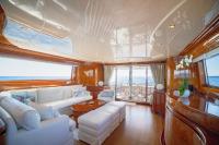 ZOI yacht charter: ZOI - photo 4