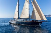 MITI-ONE yacht charter: MITI ONE - photo 1