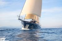 MITI-ONE yacht charter: MITI ONE - photo 6