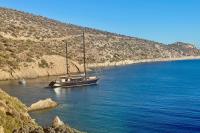 MITI-ONE yacht charter: MITI ONE - photo 8