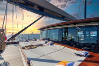 MITI-ONE yacht charter: MITI ONE - photo 9