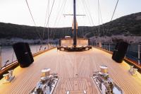 MITI-ONE yacht charter: MITI ONE - photo 9