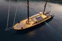 MITI-ONE yacht charter: MITI ONE - photo 12