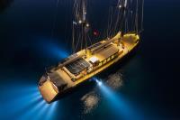 MITI-ONE yacht charter: MITI ONE - photo 13
