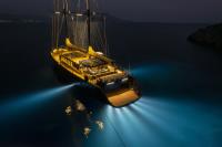 MITI-ONE yacht charter: MITI ONE - photo 14