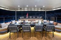 MITI-ONE yacht charter: MITI ONE - photo 16