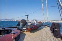 MITI-ONE yacht charter: MITI ONE - photo 17