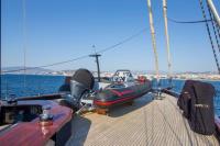 MITI-ONE yacht charter: MITI ONE - photo 15