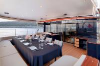 MITI-ONE yacht charter: MITI ONE - photo 16