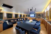MITI-ONE yacht charter: MITI ONE - photo 21