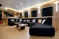 MITI-ONE yacht charter: MITI ONE - photo 22