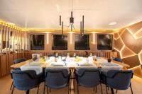 MITI-ONE yacht charter: MITI ONE - photo 21