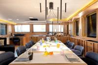 MITI-ONE yacht charter: MITI ONE - photo 24