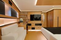 MITI-ONE yacht charter: MITI ONE - photo 24