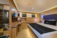 MITI-ONE yacht charter: MITI ONE - photo 31
