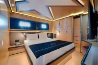MITI-ONE yacht charter: MITI ONE - photo 35