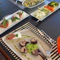 MITI-ONE yacht charter: MITI ONE - photo 45