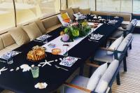 MITI-ONE yacht charter: MITI ONE - photo 51