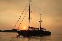 MITI-ONE yacht charter: MITI ONE - photo 52
