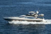 MEDUSA yacht charter: Profile