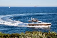 MEDUSA yacht charter: Cruising