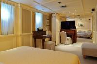 CHRISTINA-O yacht charter: CHRISTINA O - photo 67