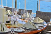 CHRISTINA-O yacht charter: CHRISTINA O - photo 53