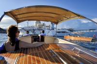 CHRISTINA-O yacht charter: CHRISTINA O - photo 9