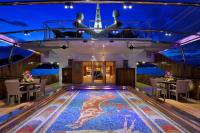 CHRISTINA-O yacht charter: CHRISTINA O - photo 14