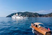 CHRISTINA-O yacht charter: CHRISTINA O - photo 4