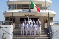 ASLEC-4 yacht charter: ASLEC 4 - photo 55