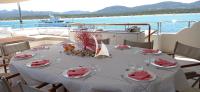 ASLEC-4 yacht charter: ASLEC 4 - photo 15