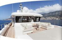 ASLEC-4 yacht charter: ASLEC 4