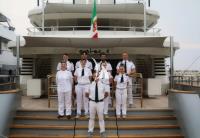 ASLEC-4 yacht charter: ASLEC 4 - photo 56
