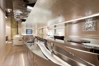 ASLEC-4 yacht charter: Aslec 4 Bar