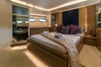 ALEMIA yacht charter: ALEMIA - photo 14