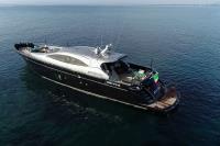 ALEMIA yacht charter: ALEMIA - photo 20