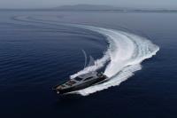 ALEMIA yacht charter: ALEMIA - photo 23