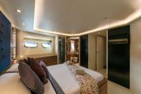 ALEMIA yacht charter: ALEMIA - photo 15