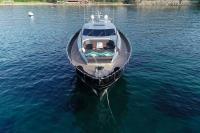 ALEMIA yacht charter: ALEMIA - photo 2