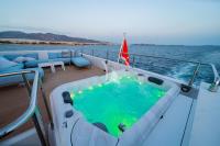 SEA-WOLF yacht charter: SEA WOLF - photo 39