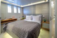 SEA-WOLF yacht charter: Double Cabin