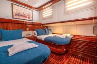 LUCE-DEL-MARE yacht charter: LUCE DEL MARE - photo 22