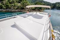 LUCE-DEL-MARE yacht charter: LUCE DEL MARE - photo 11