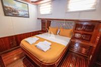 LUCE-DEL-MARE yacht charter: LUCE DEL MARE - photo 18