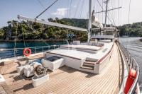 LUCE-DEL-MARE yacht charter: LUCE DEL MARE - photo 7