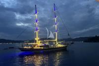 LUCE-DEL-MARE yacht charter: LUCE DEL MARE - photo 30