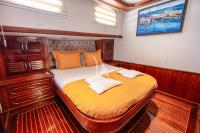 LUCE-DEL-MARE yacht charter: LUCE DEL MARE - photo 20